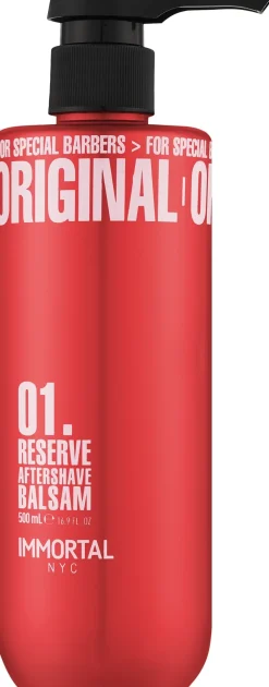 After Shave Balsam