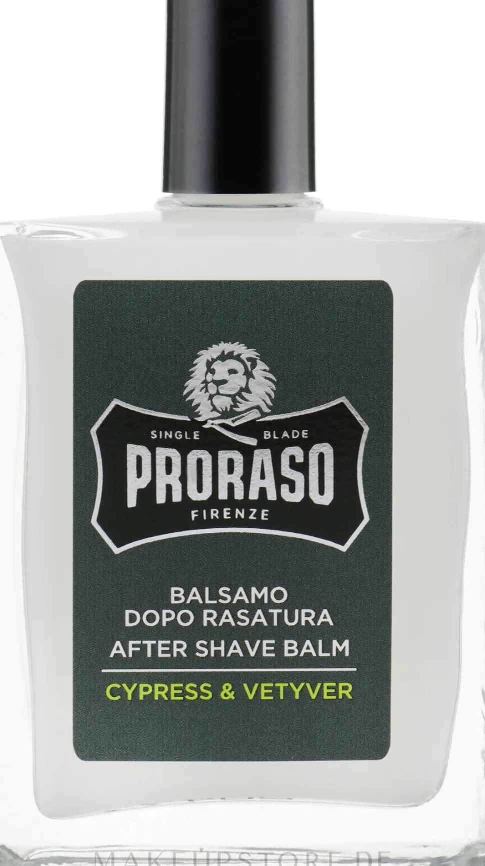 After Shave Balsam