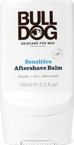 After Shave Balsam für empfindliche Haut