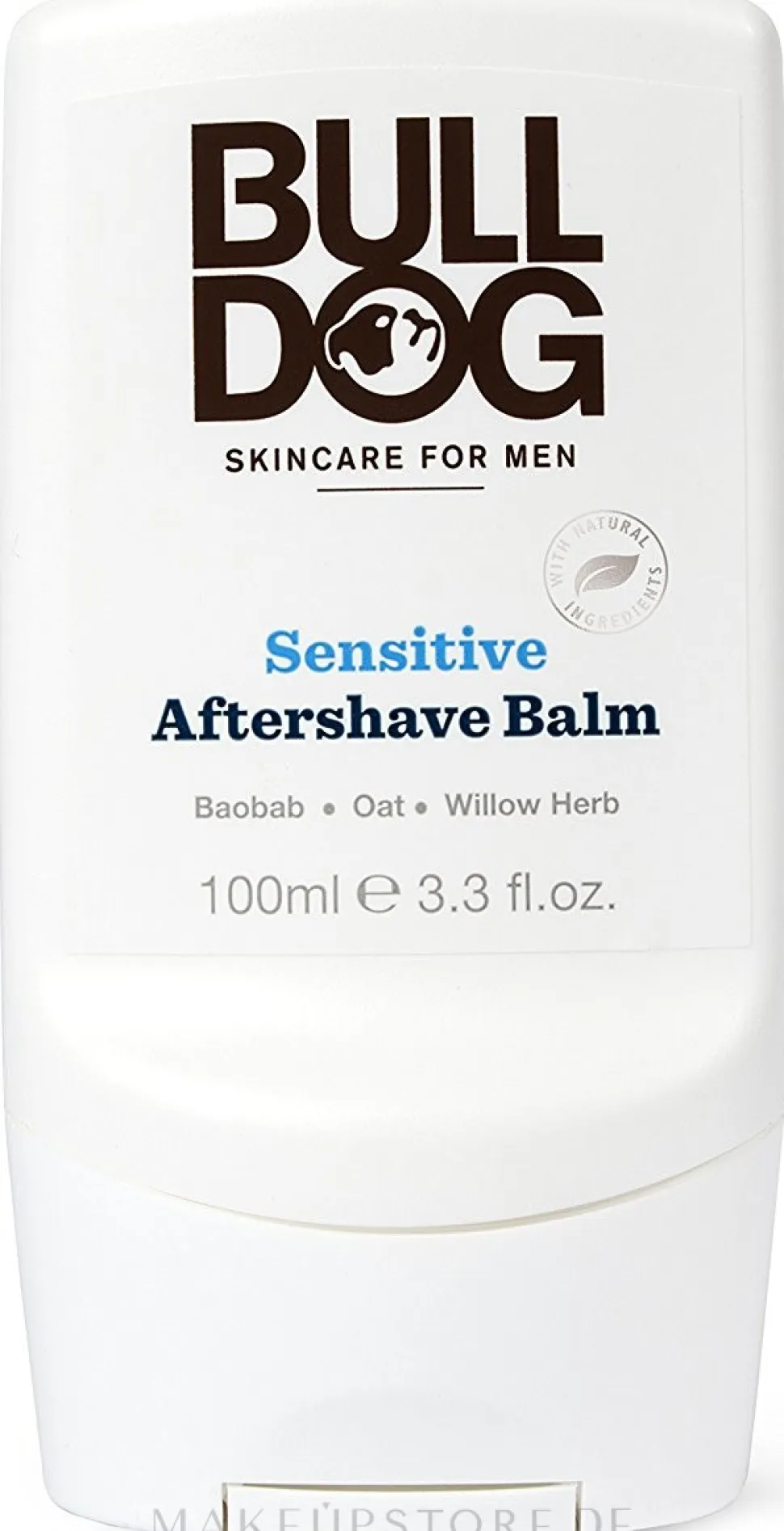 After Shave Balsam für empfindliche Haut
