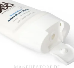 After Shave Balsam für empfindliche Haut