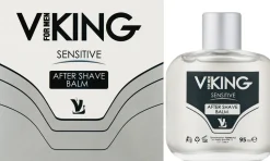 After Shave Balsam für empfindliche Haut