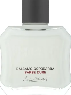 After Shave Balsam mit Sandelholz und Sheaöl