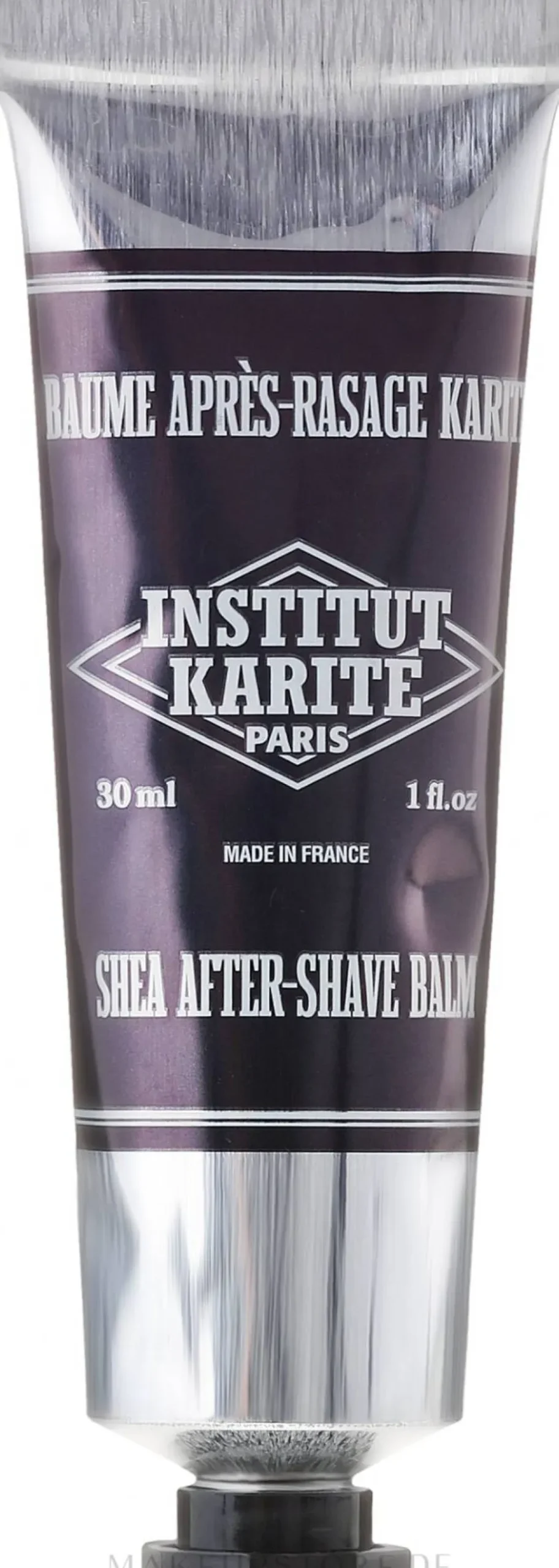 After Shave Balsam mit Sheabutter