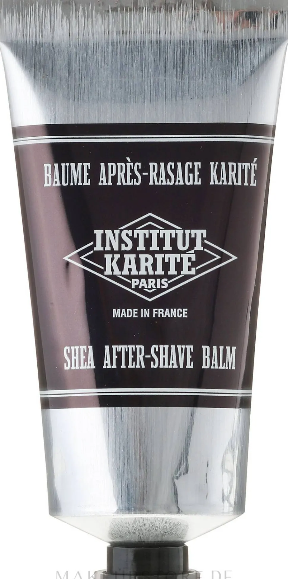After Shave Balsam mit Sheabutter
