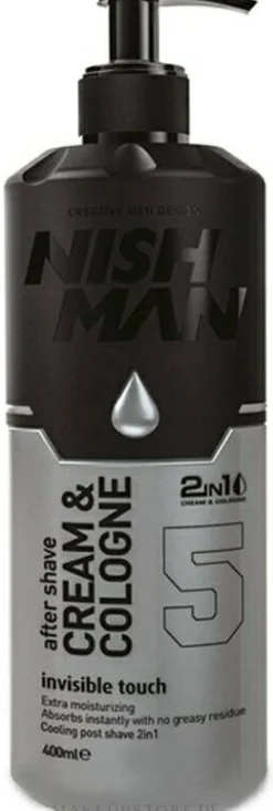After Shave Balsam No.5