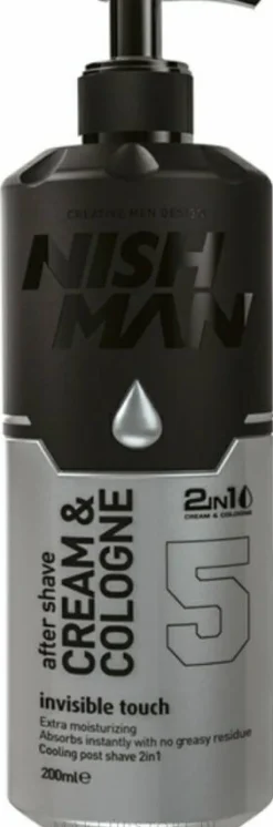 After Shave Balsam No.5