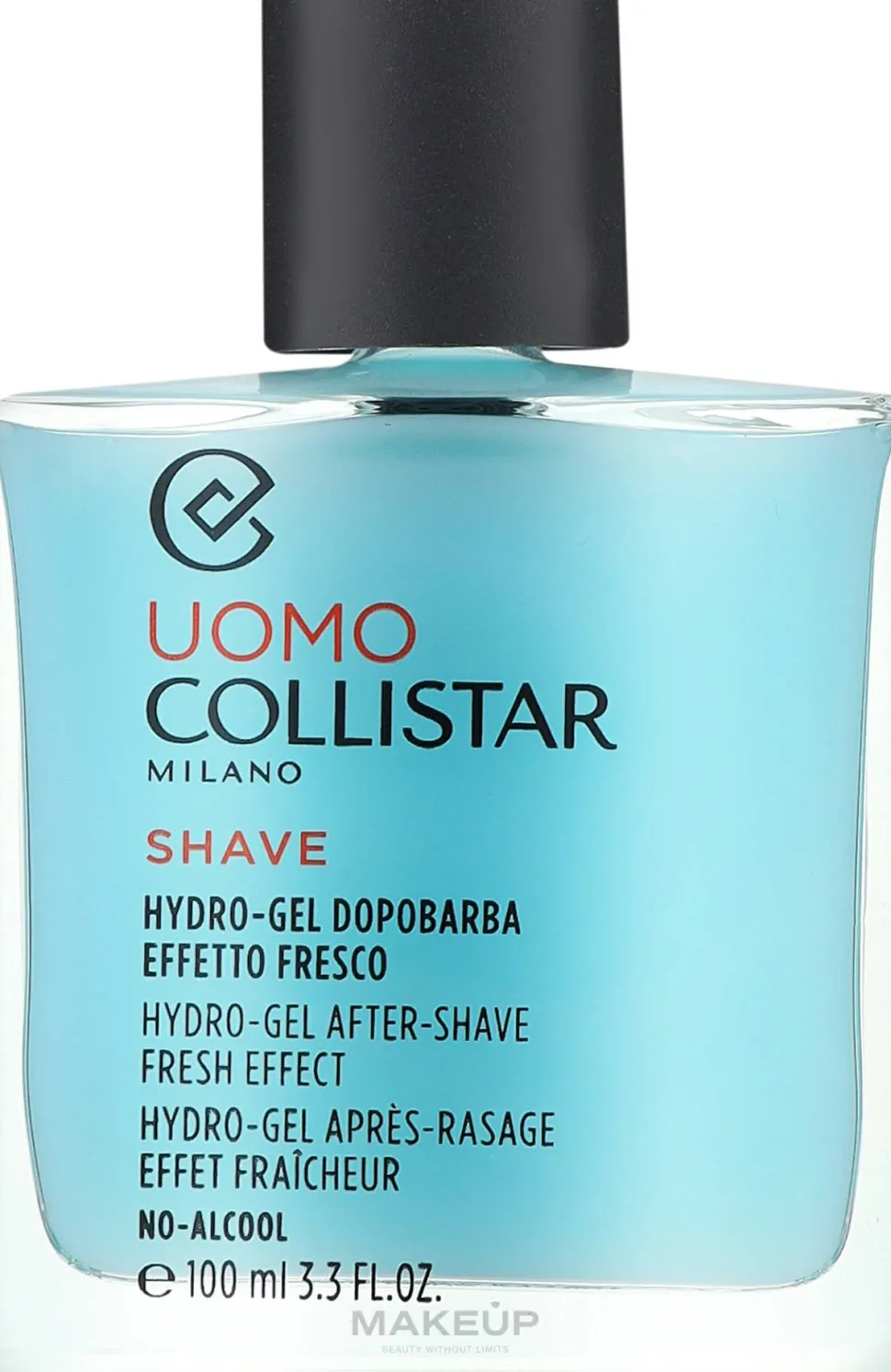 After Shave Gel