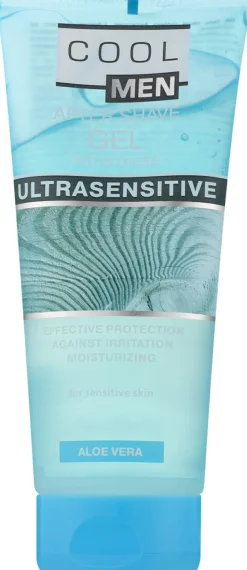 After Shave Gel