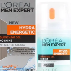 After Shave Gel