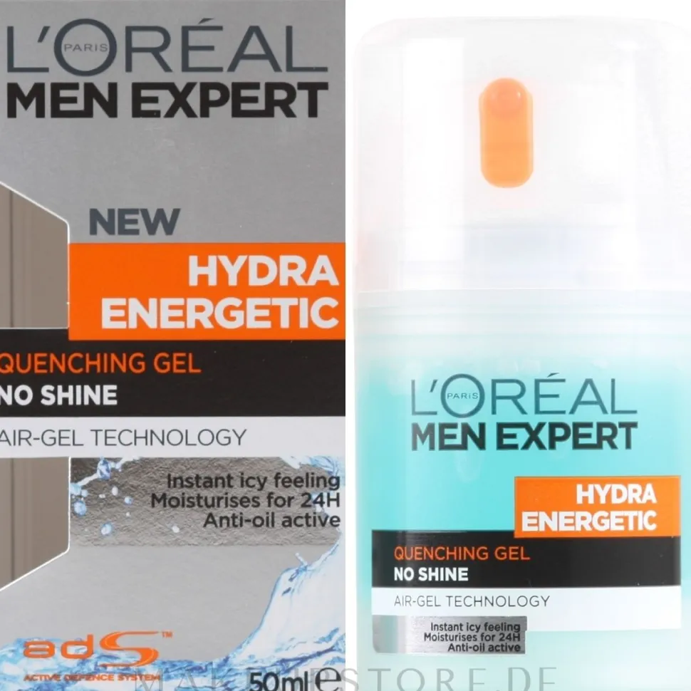 After Shave Gel