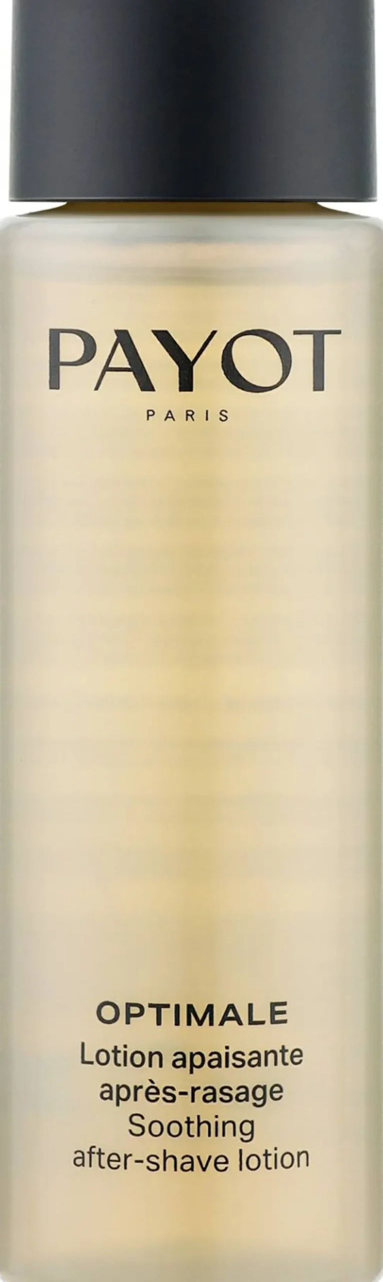 After Shave Lotion