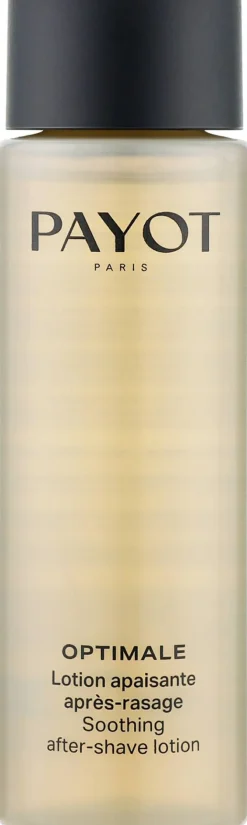 After Shave Lotion