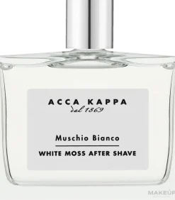 After Shave Lotion