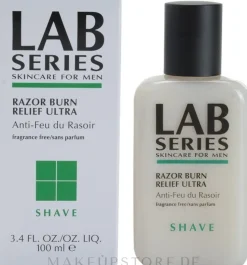 After Shave Lotion