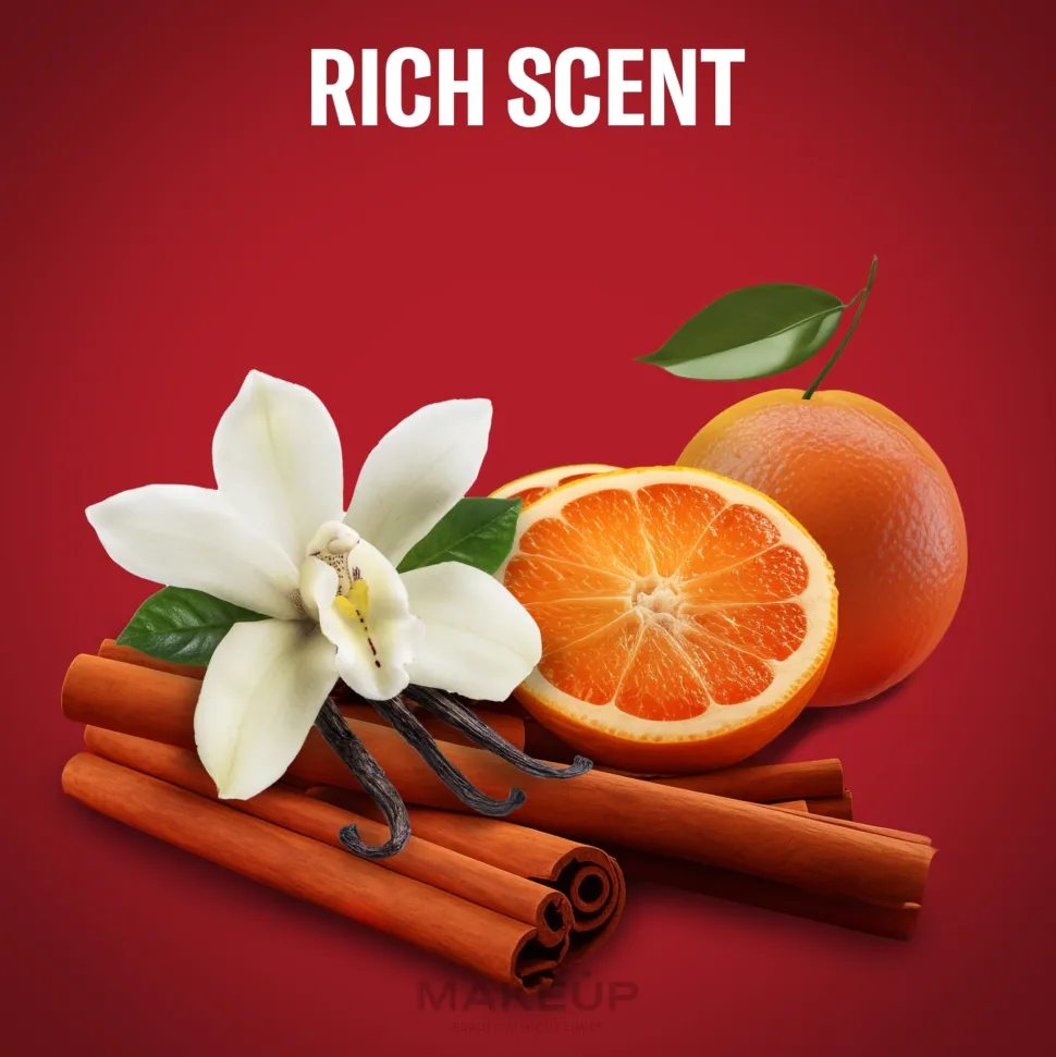 After Shave Lotion