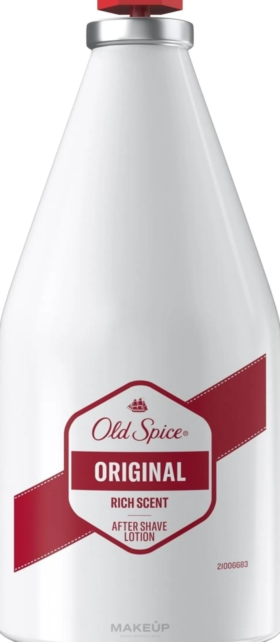 After Shave Lotion