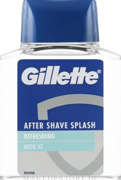 After Shave Lotion