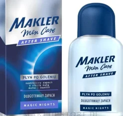 After Shave Lotion