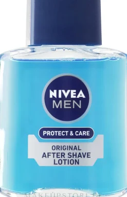 After Shave Lotion