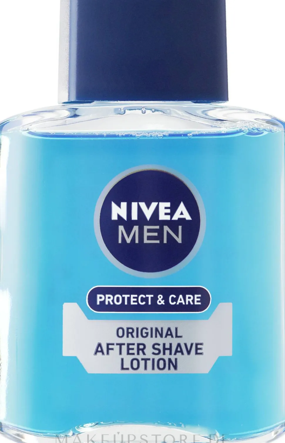 After Shave Lotion