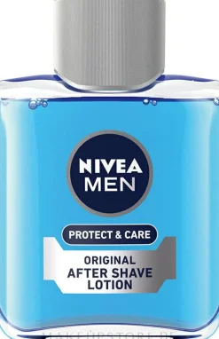 After Shave Lotion