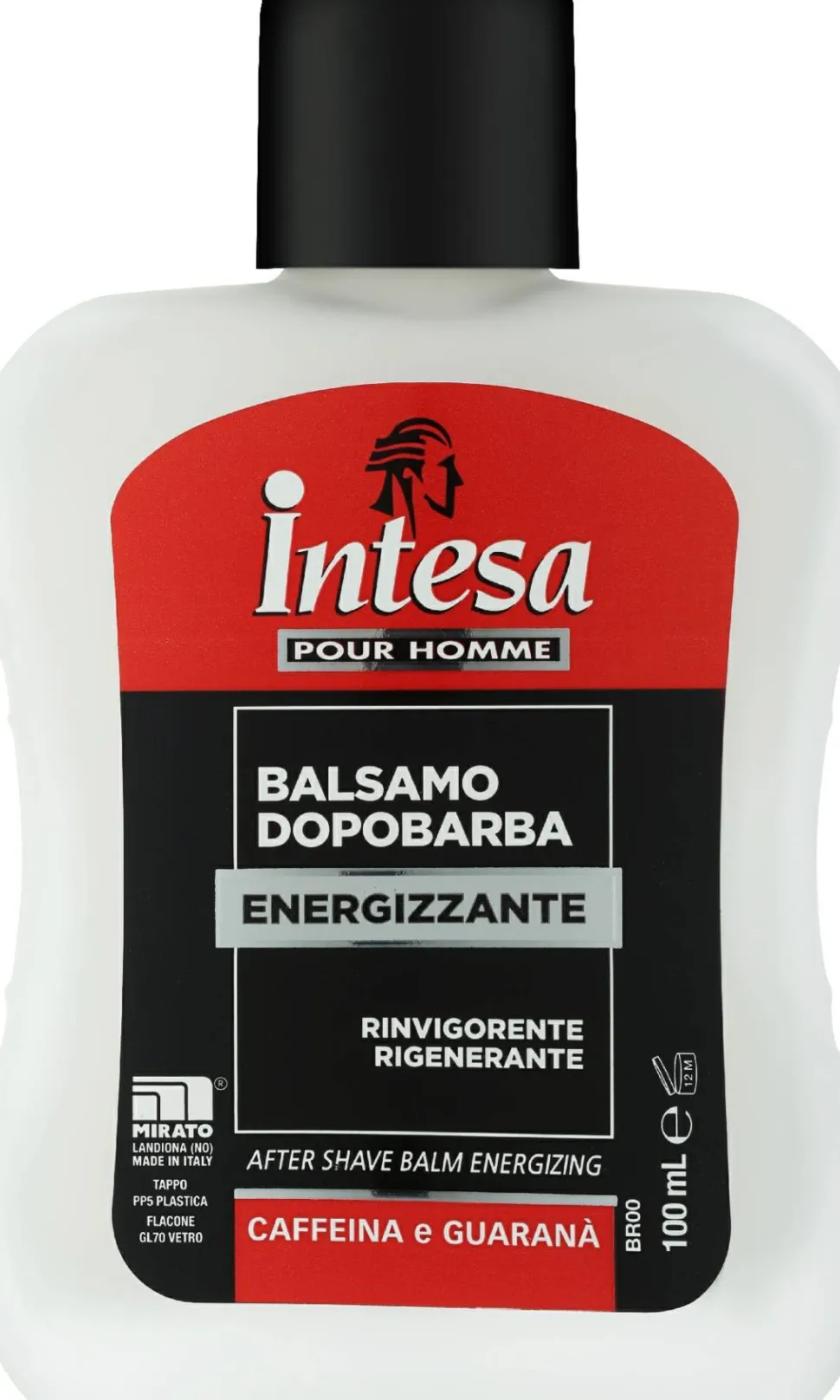 After Shave Lotion