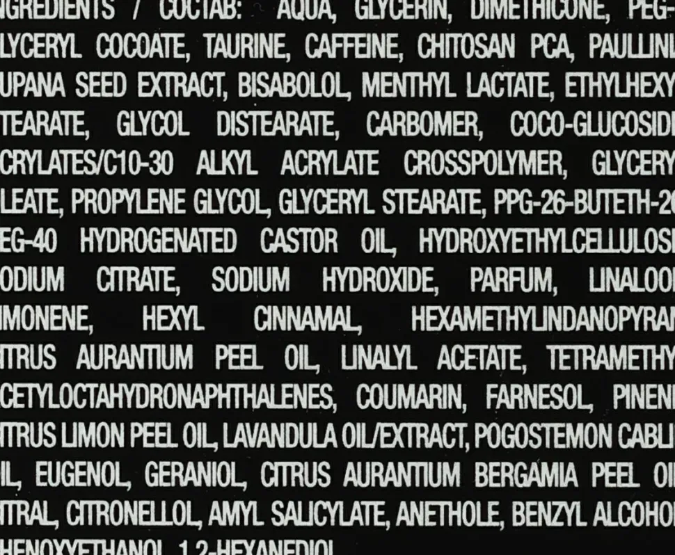 After Shave Lotion
