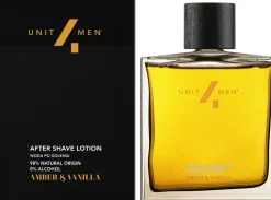 After Shave Lotion