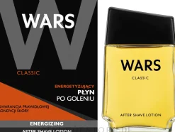 After Shave Lotion