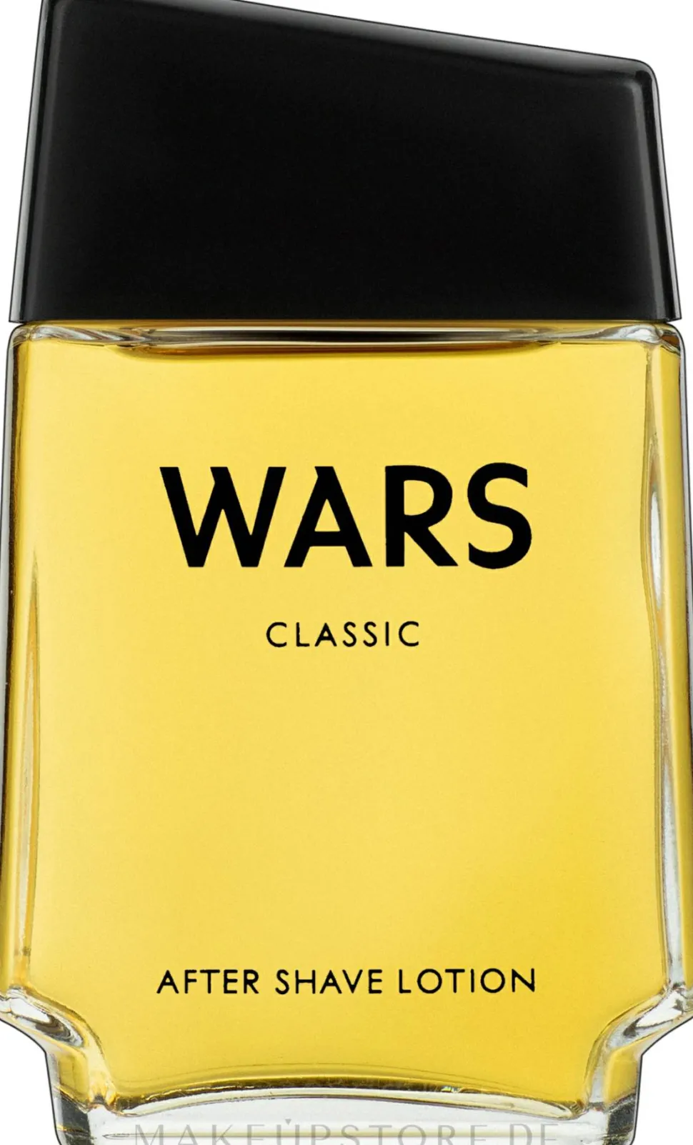 After Shave Lotion