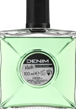 After Shave Lotion