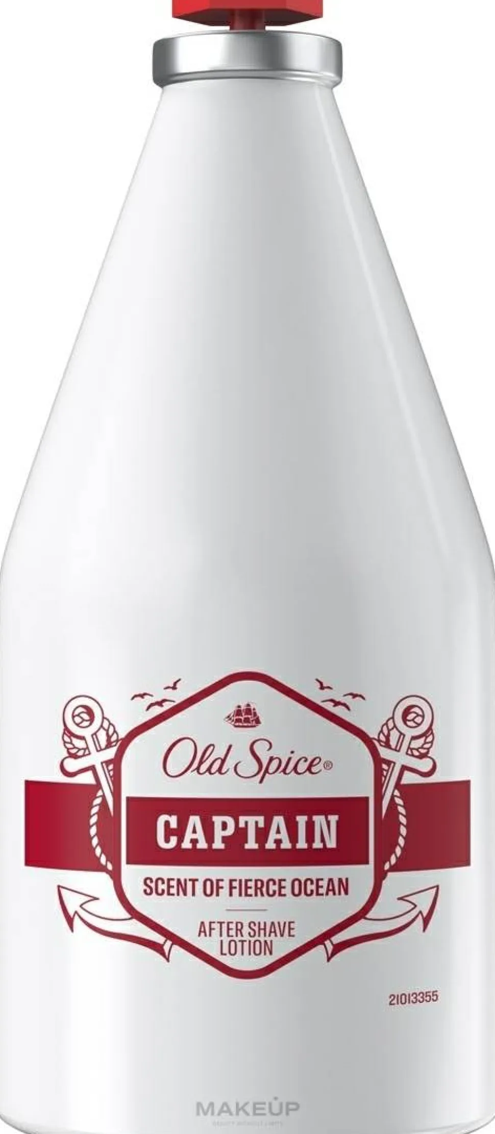 After Shave Lotion