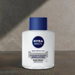 After Shave Lotion Silberschutz