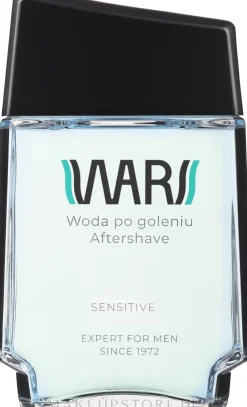 After Shave Wasser