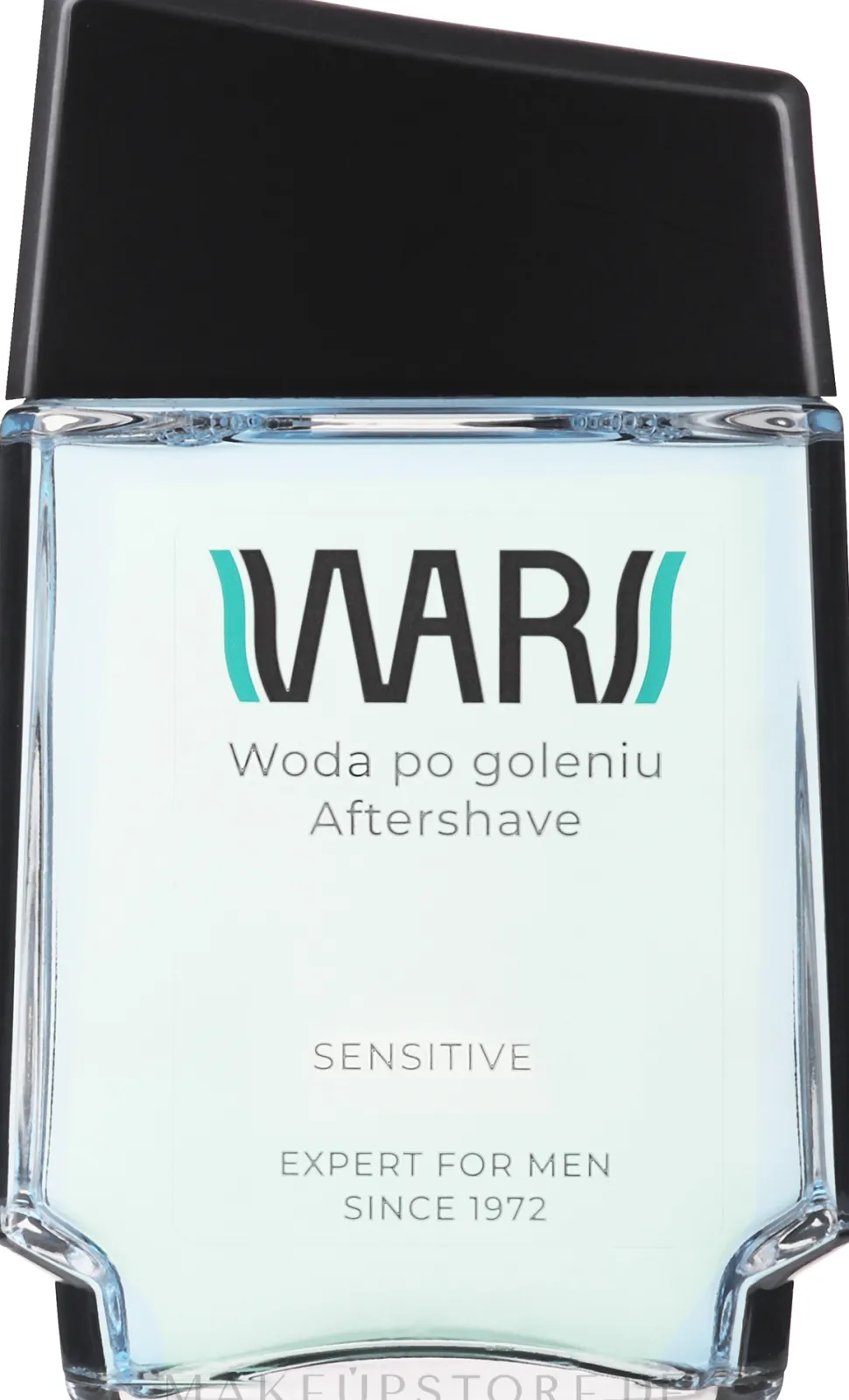 After Shave Wasser