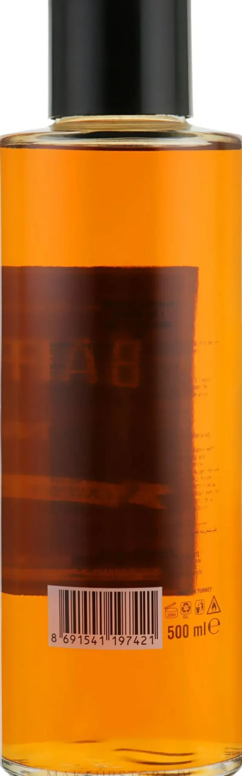 Aftershave