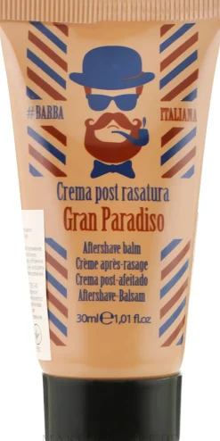 Aftershave Balsam-Creme