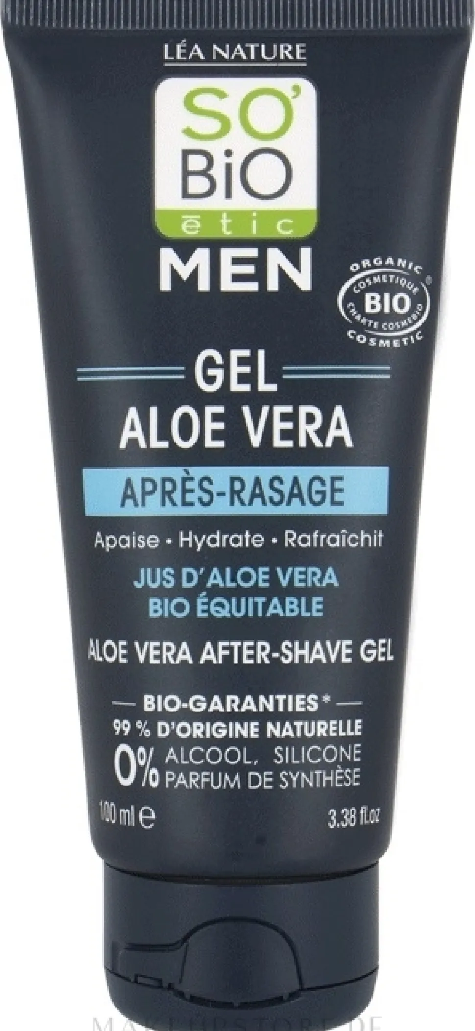 After-Shave-Gel