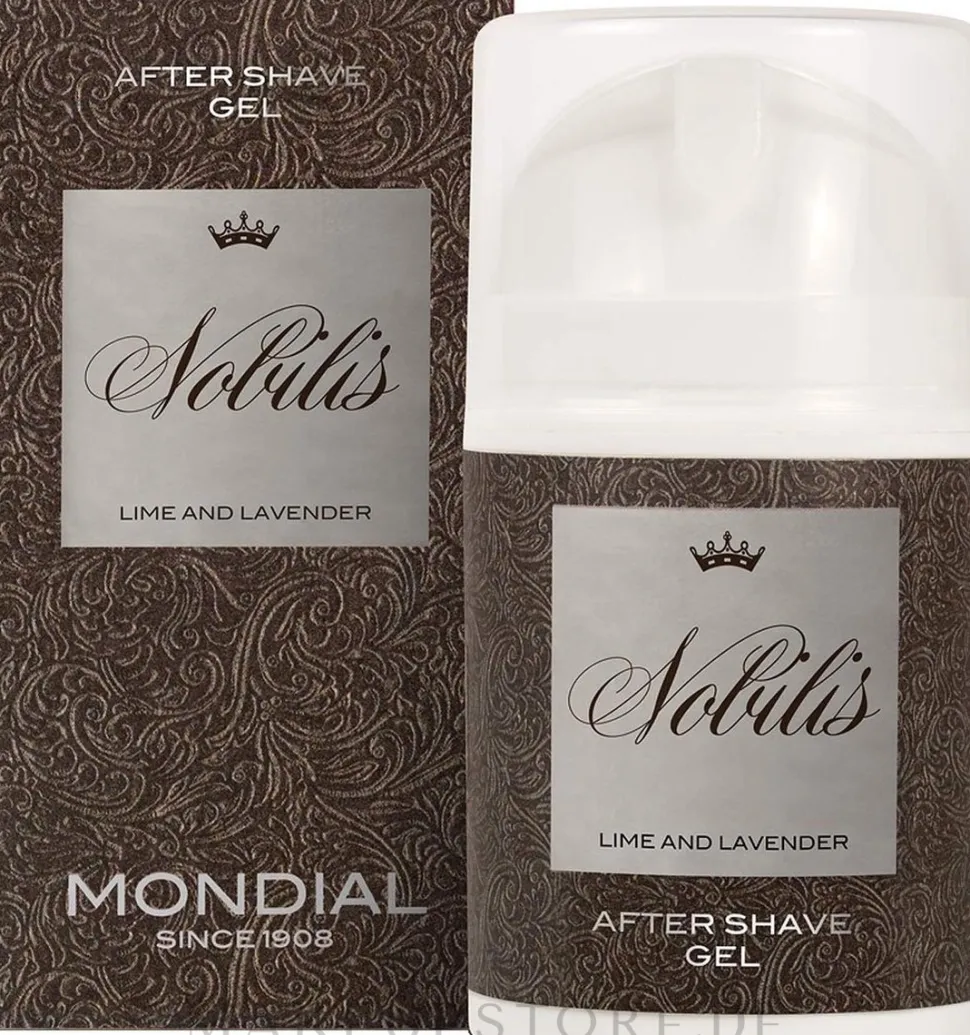 After-Shave-Gel