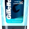 Aftershave-Gel