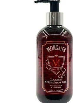 Aftershave-Kühlgel
