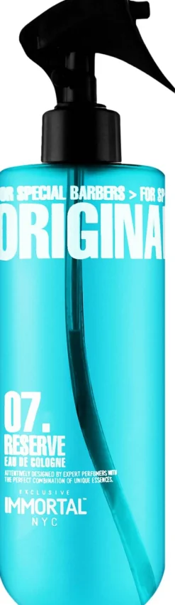 Aftershave-Spray