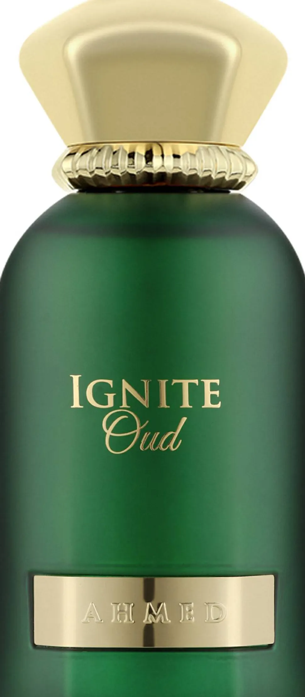 Ahmed Al Maghribi Ignite Oud