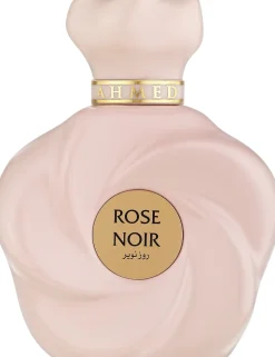 Ahmed Al Maghribi Rose Noir