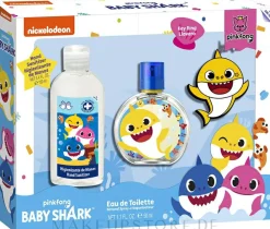 Air-Val International Baby Shark