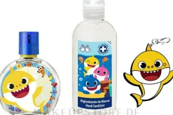 Air-Val International Baby Shark