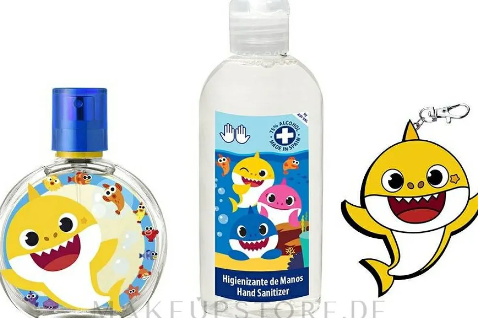 Air-Val International Baby Shark