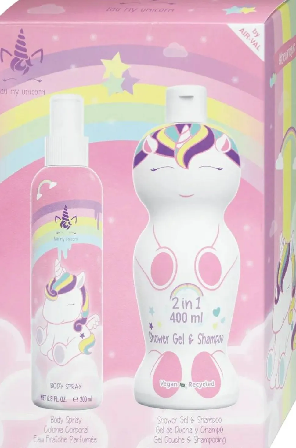 Air-Val International Eau My Unicorn