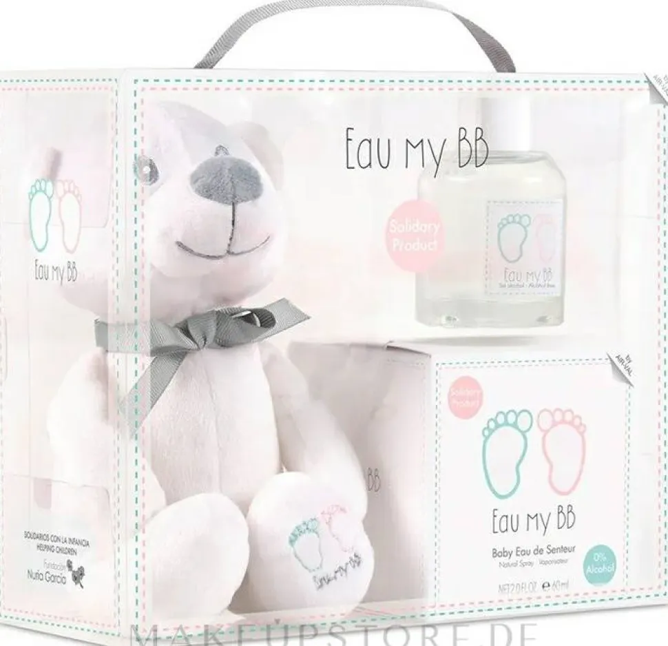 Air-Val International Eau My BB
